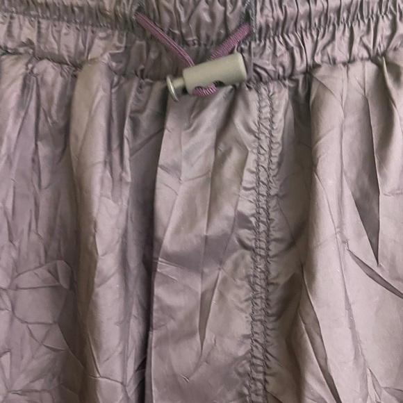 FREE PEOPLE FP MOVEMENT Elevation Eyelet shorts Size XSmall - Picture 7 of 9